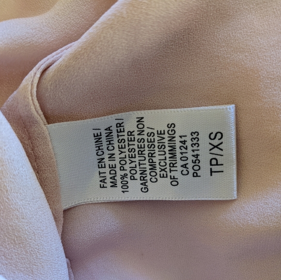 Twik tank top - Picture 3 of 3